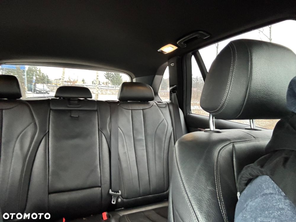 BMW X5 xDrive25d - 10