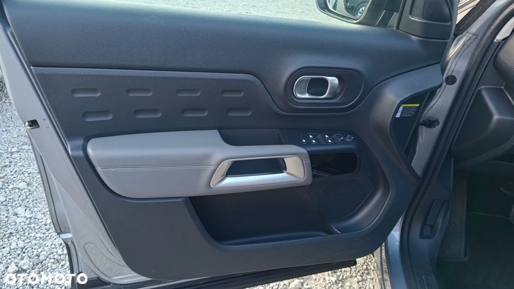 Citroën C5 Aircross BlueHDI 130 S&S EAT8 FEEL PACK - 10