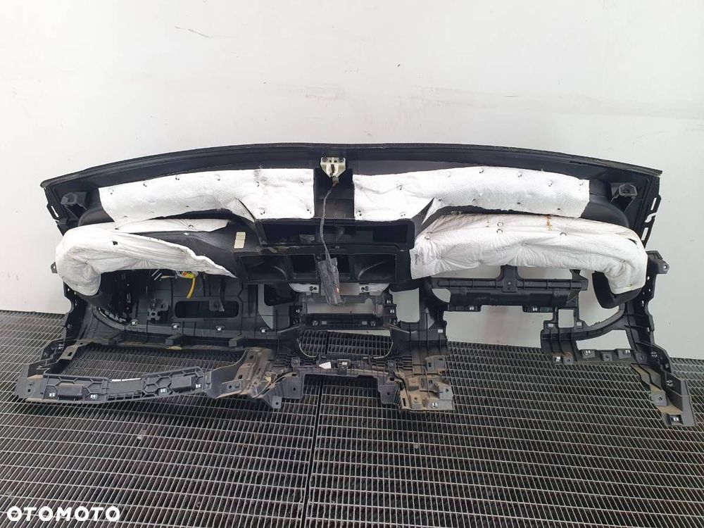 KOKPIT DESKA KONSOLA KIA SPORTAGE III SL EUROPA - 7