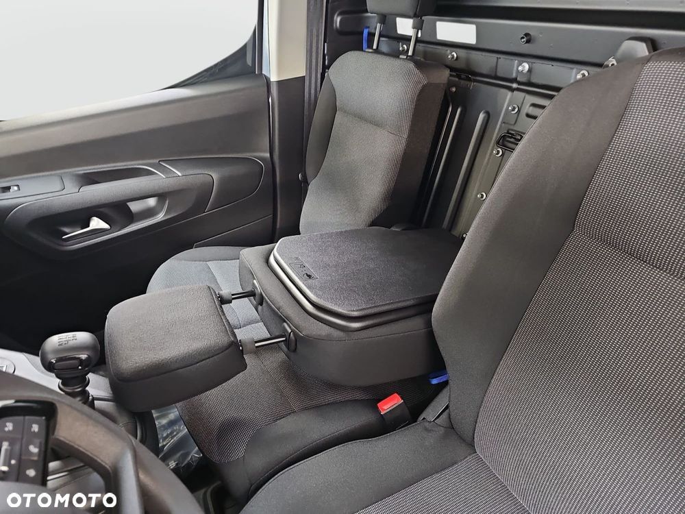 Citroën Berlingo - 17