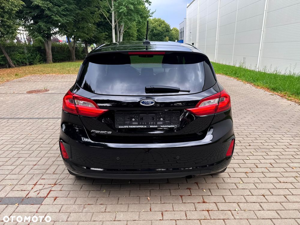 Ford Fiesta - 11