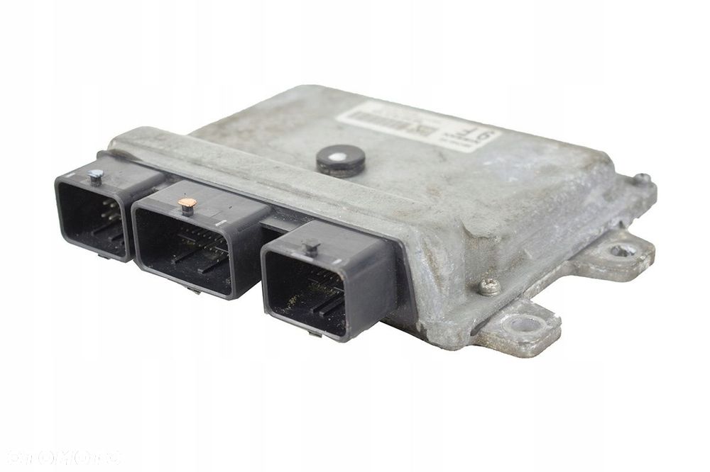 komputer sterownik nissan 1.6 16v mec940-160 d2 - 1