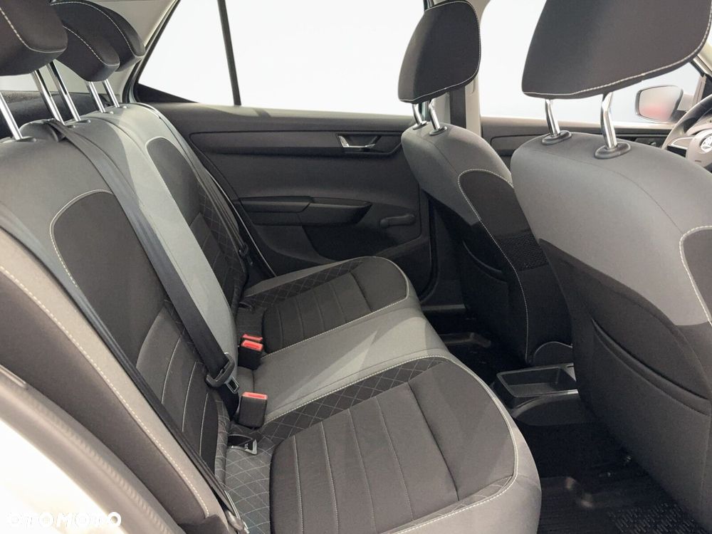 Skoda Fabia - 17