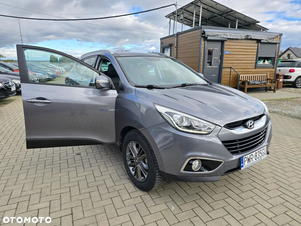 Hyundai ix35 - 21