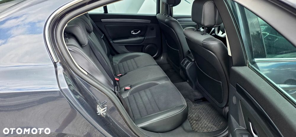 Renault Laguna 2.0 DCi Expression - 20