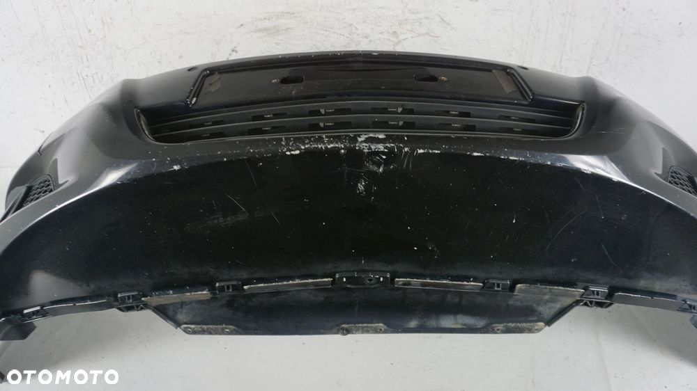 ZDERZAK PRZÓD OPEL ZAFIRA B LIFT II 2 FL XENON SPRYSKI PDC Z20R 08-14 FL - 7