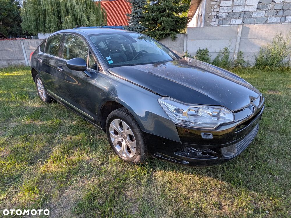 Citroën C5 2.0 HDi Exclusive - 1