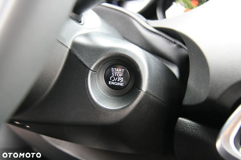 Fiat 500X 1.4 Multiair 4x2 S&S Cross Plus - 31
