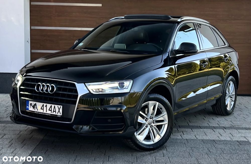 Audi Q3 - 1