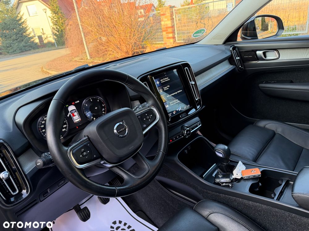 Volvo XC 40 D3 Momentum - 15