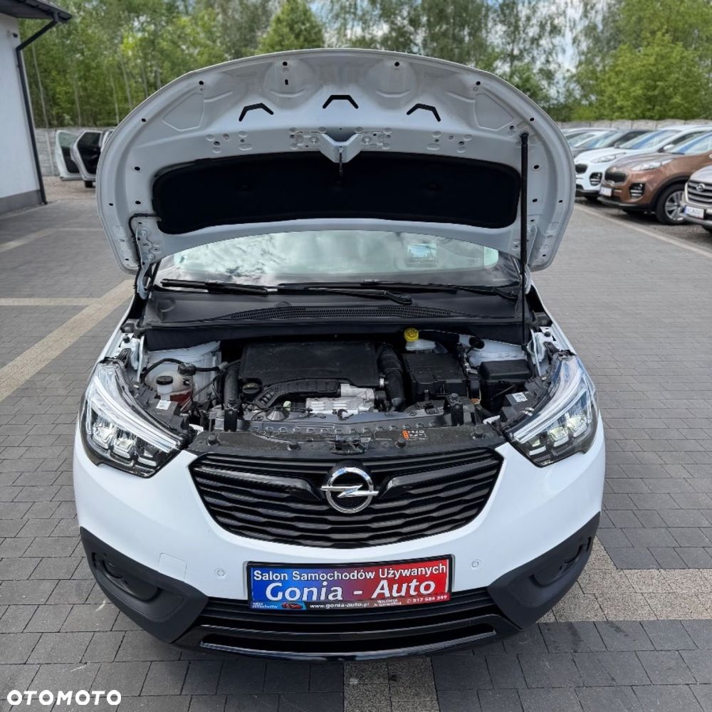 Opel Crossland X - 3