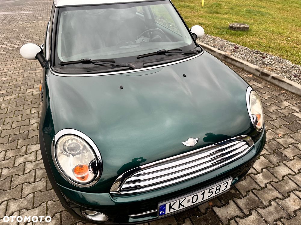 MINI Cooper Standard - 17