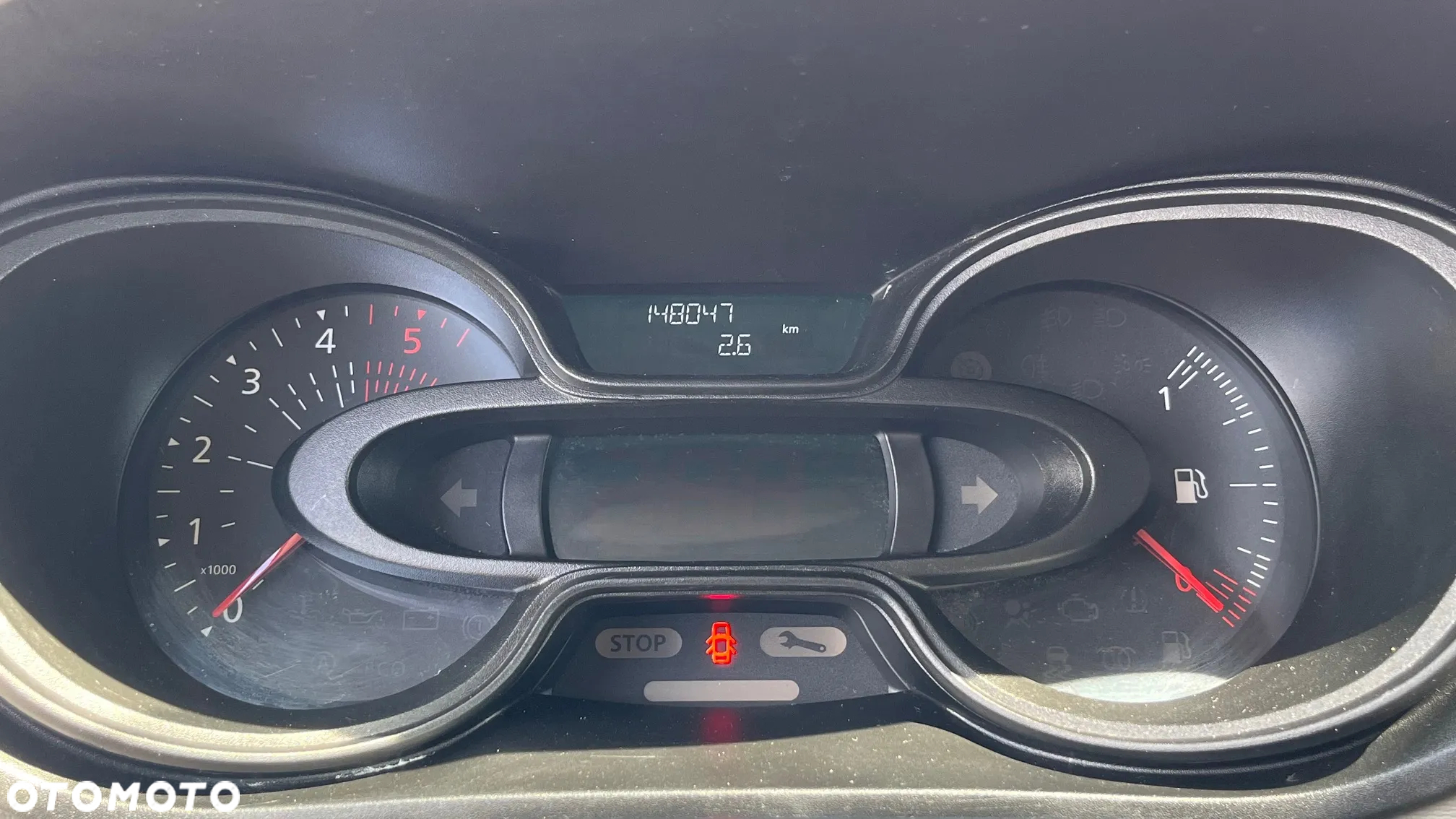 Renault Trafic - 21