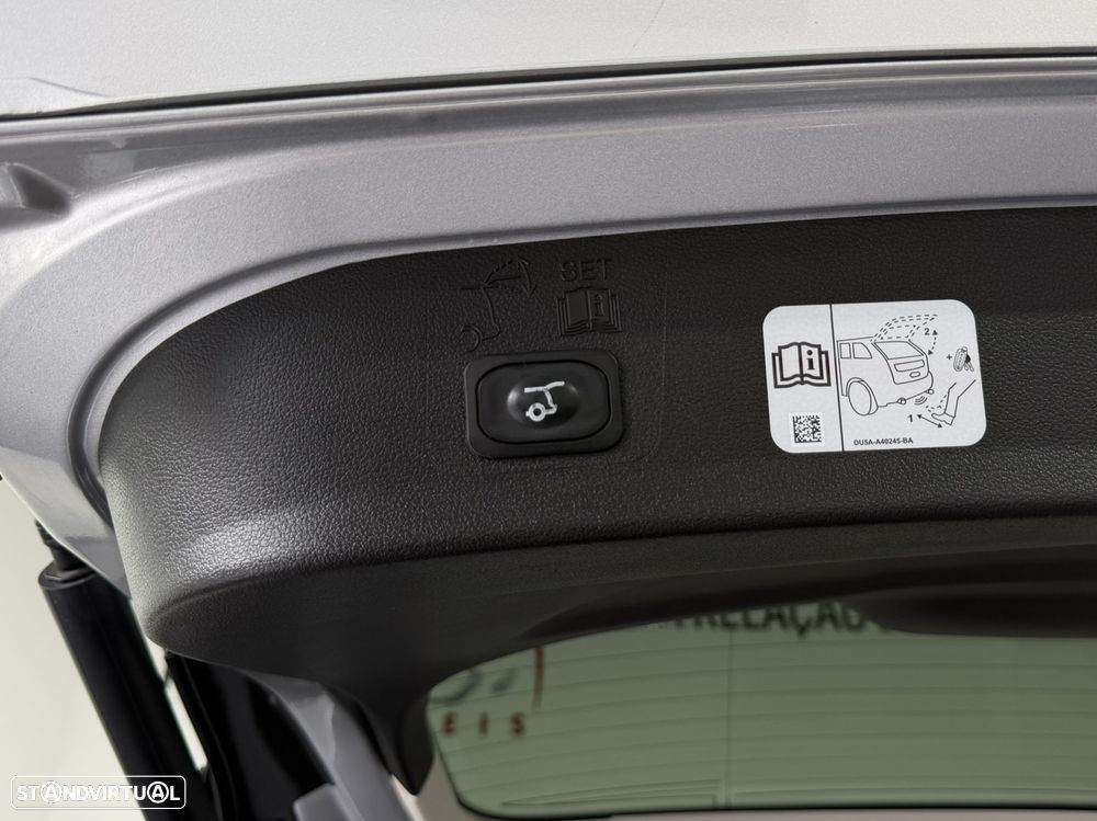 Ford Kuga 1.5 TDCi EcoBlue Titanium - 52