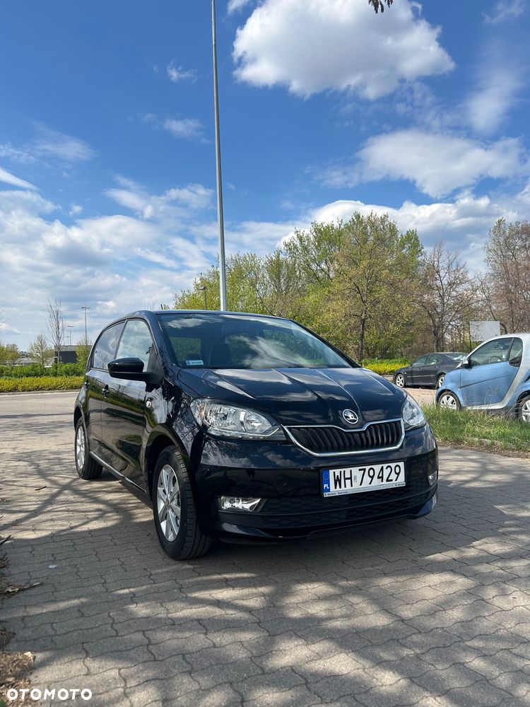 Skoda Citigo 1.0 Style - 2