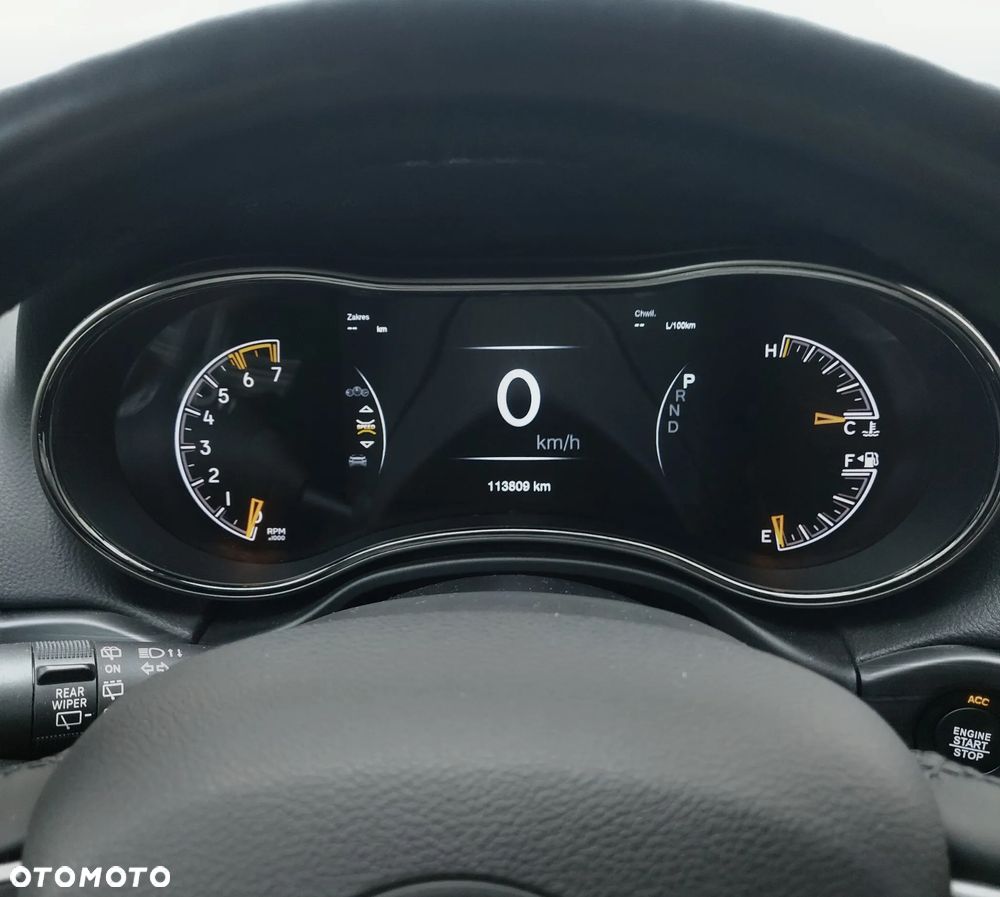 Jeep Grand Cherokee 5.7 V8 HEMI 4WD Automatik S - 17