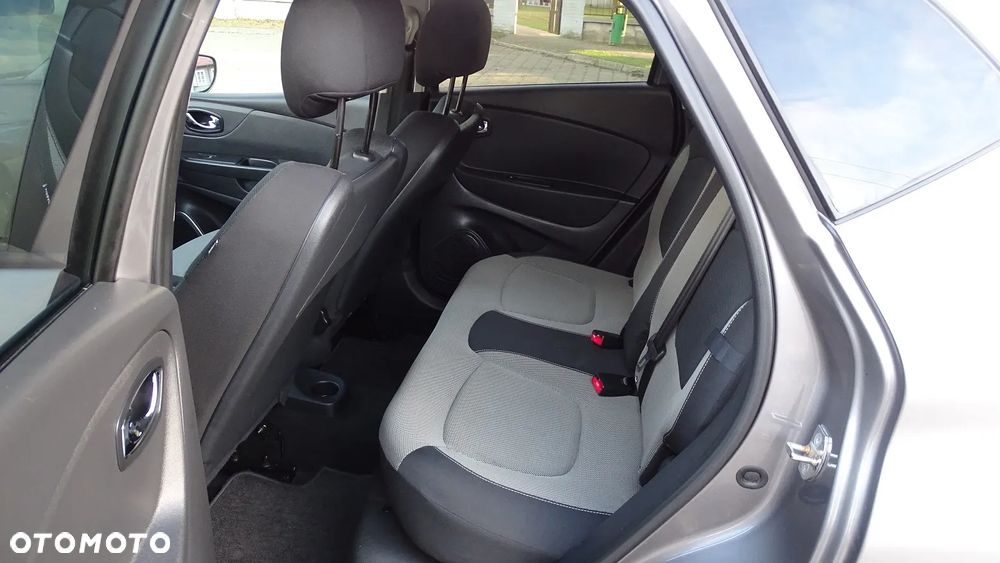 Renault Captur ENERGY dCi 90 Experience - 14