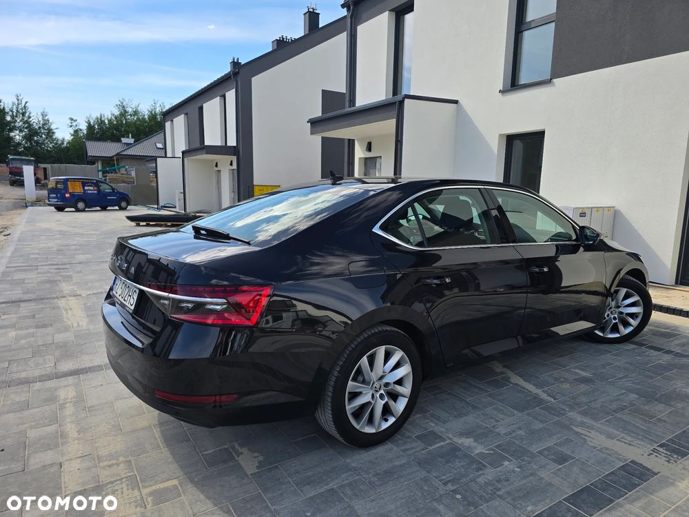 Skoda Superb - 33