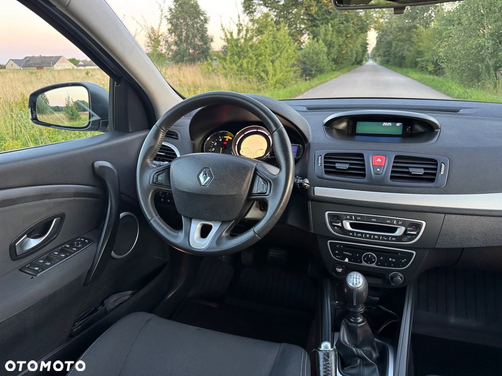 Renault Megane 1.9 dCi Dynamique - 11