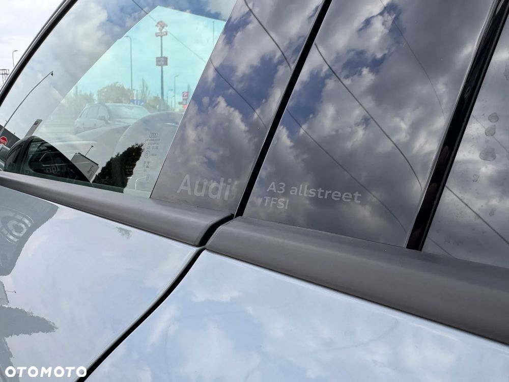 Audi A3 Allstreet - 10