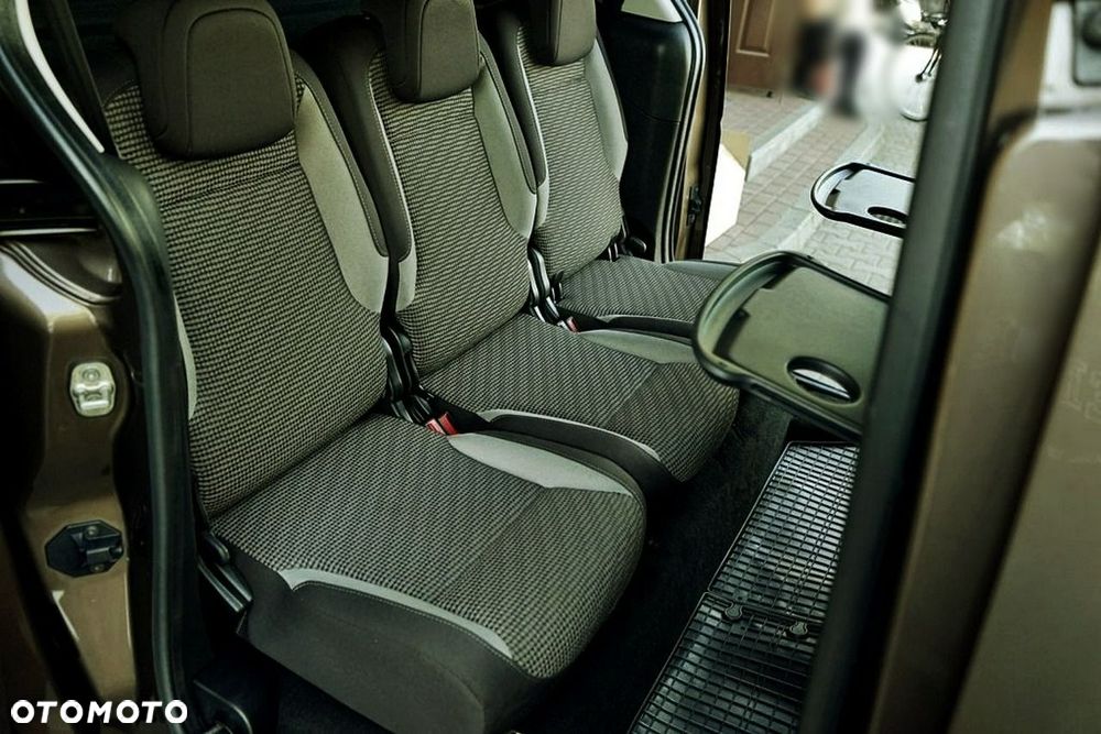 Peugeot Partner 1.6 HDi Outdoor - 17
