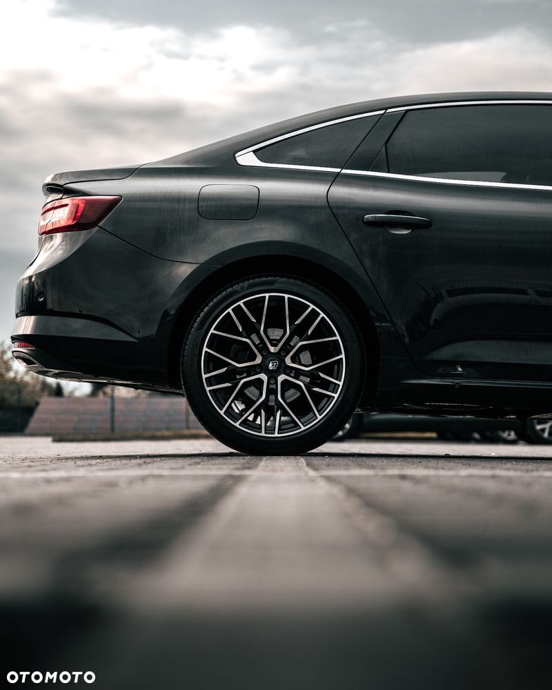 Renault Talisman 1.6 Energy dCi Initiale Paris EDC - 36