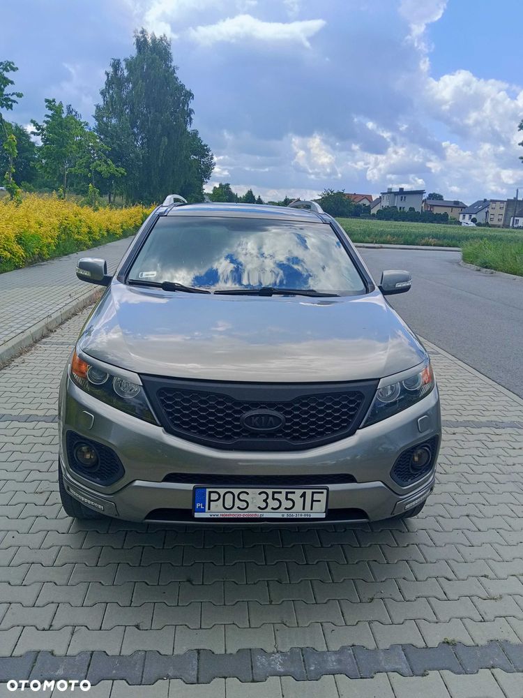 Kia Inny - 1