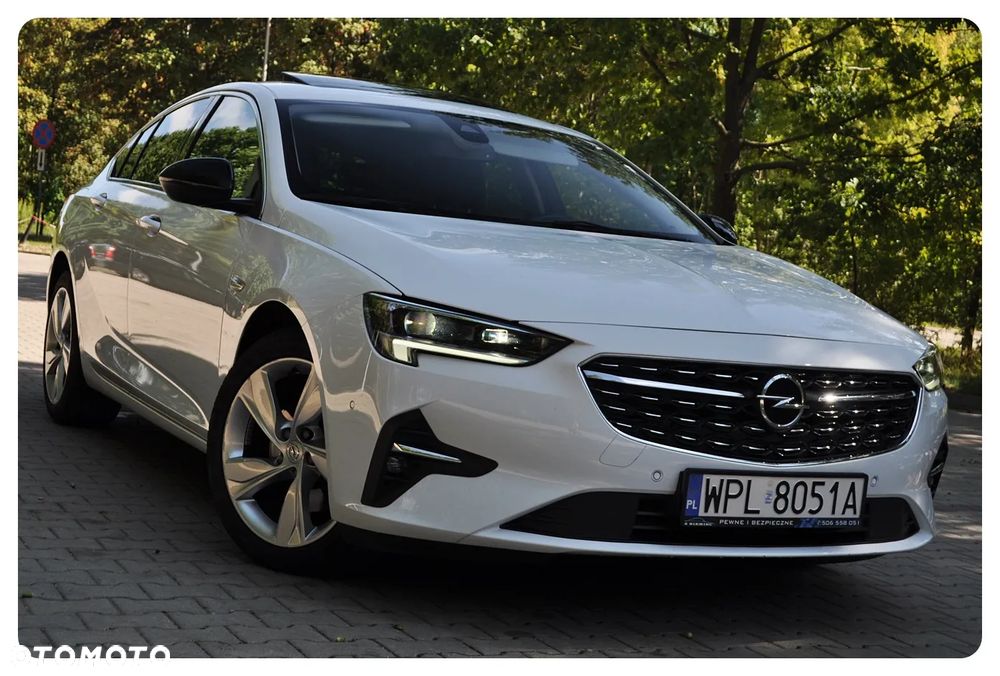 Opel Insignia 2.0 T Business Elegance S&S - 18