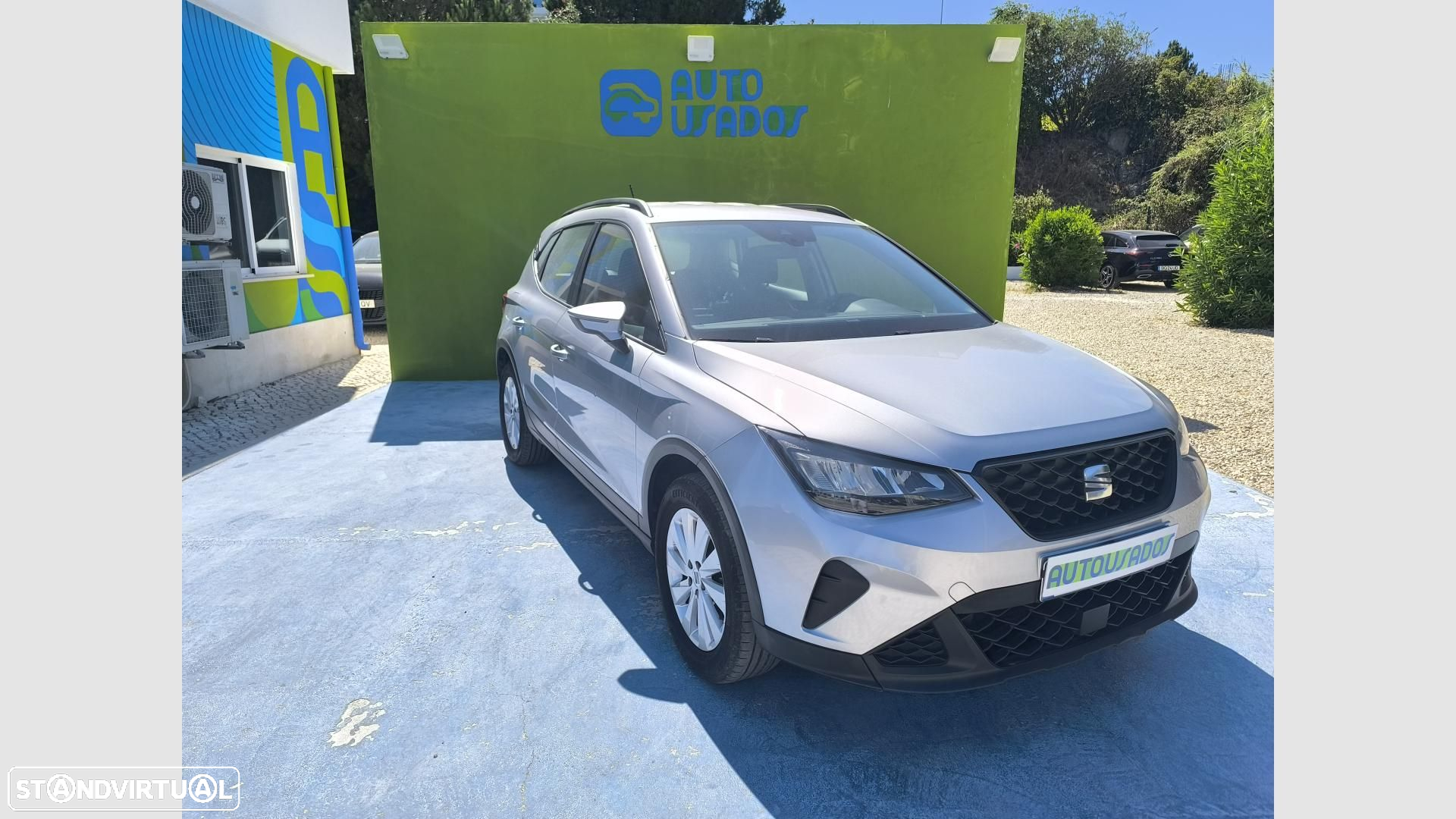 SEAT Arona 1.0 TSI Style - 2