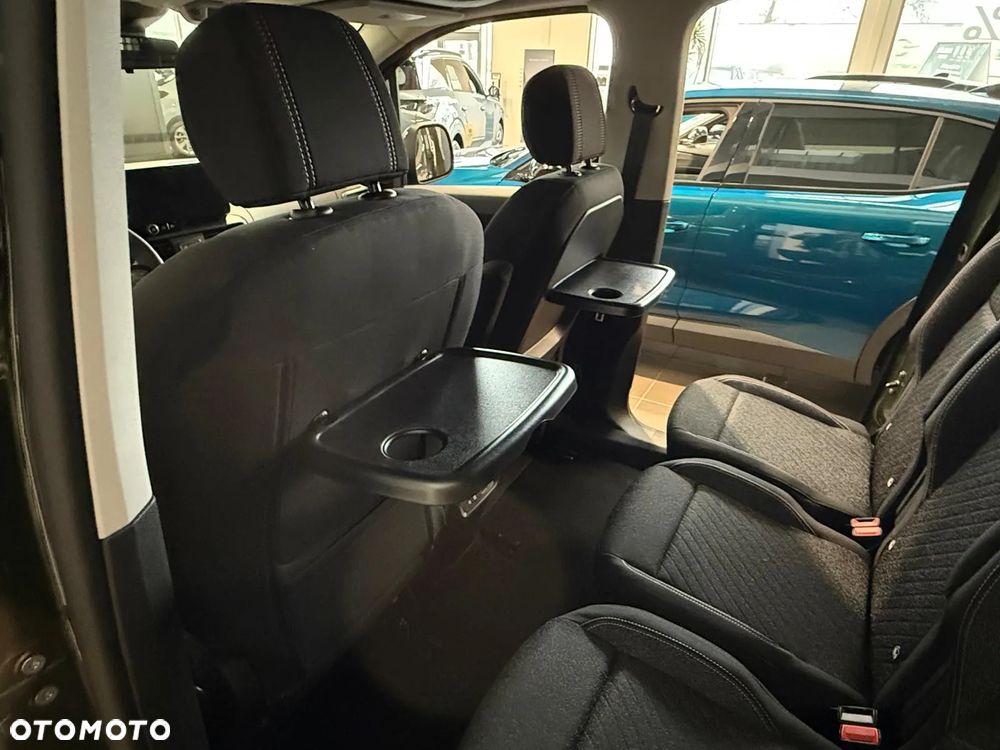 Peugeot Rifter Long 1.5 BlueHDI Allure S&S - 10