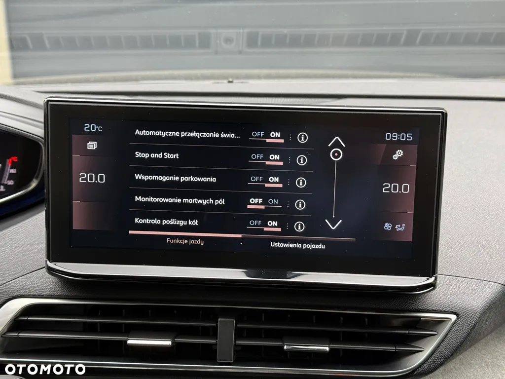 Peugeot 5008 1.6 PureTech GT S&S EAT8 - 9