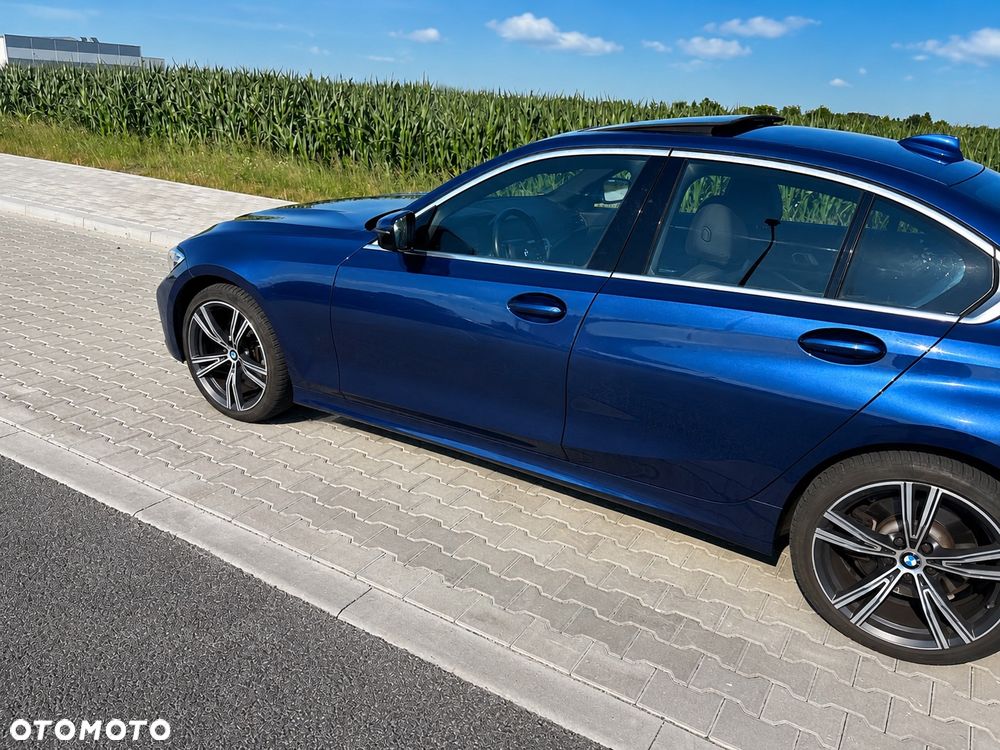 BMW Seria 3 330i xDrive - 8