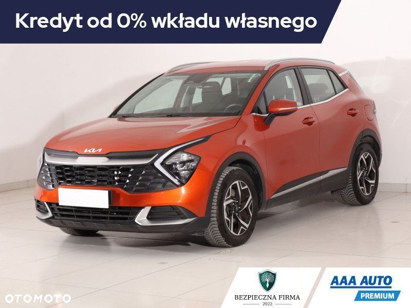 Kia Sportage - 2