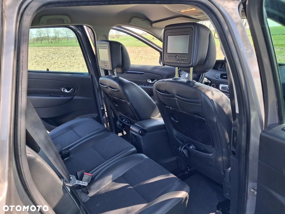 Renault Scenic Energy dCi 110 S&S Bose Edition - 9