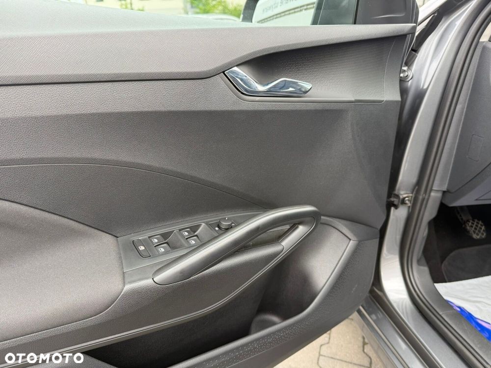 Skoda Fabia 1.0 TSI Selection - 12