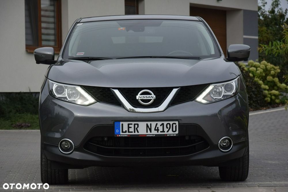 Nissan Qashqai 1.6 dCi 4x4 360 S&S - 3