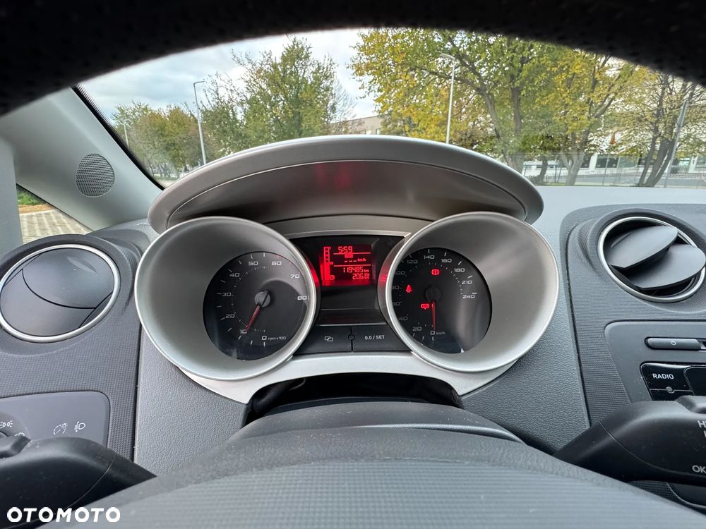 Seat Ibiza 1.2 12V Style - 21