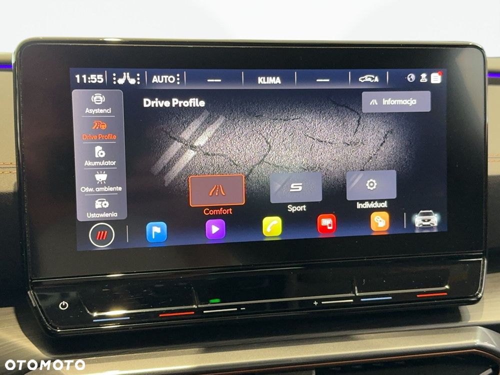 Cupra Formentor - 34