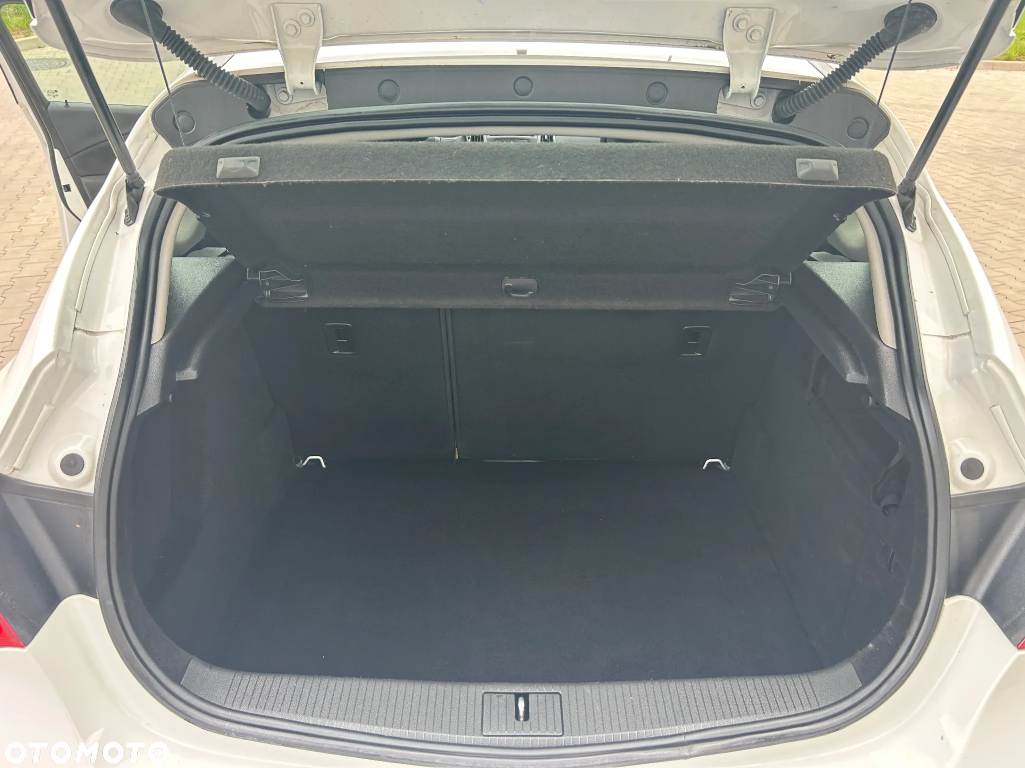 Opel Astra IV 1.4 Active - 26