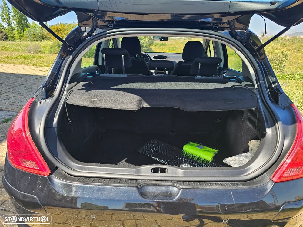 Peugeot 308 1.6 HDi Sport - 24