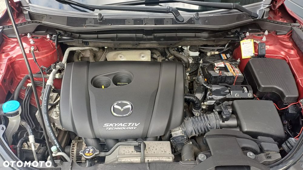 Mazda CX-5 2.0 Skypassion - 23