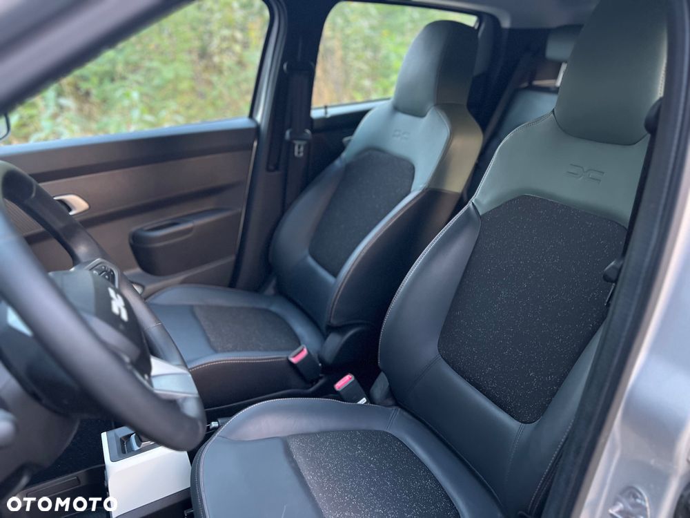 Dacia Spring Electric 26.8kWh 65 Extreme - 22