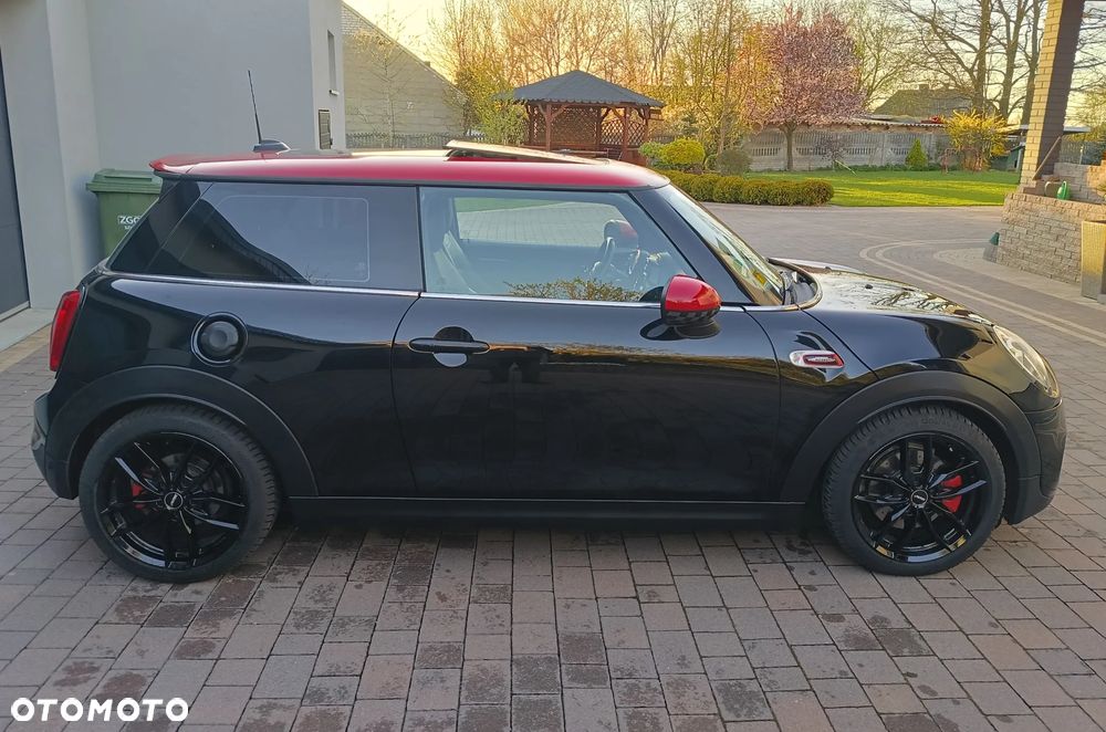 MINI Cooper S - 11