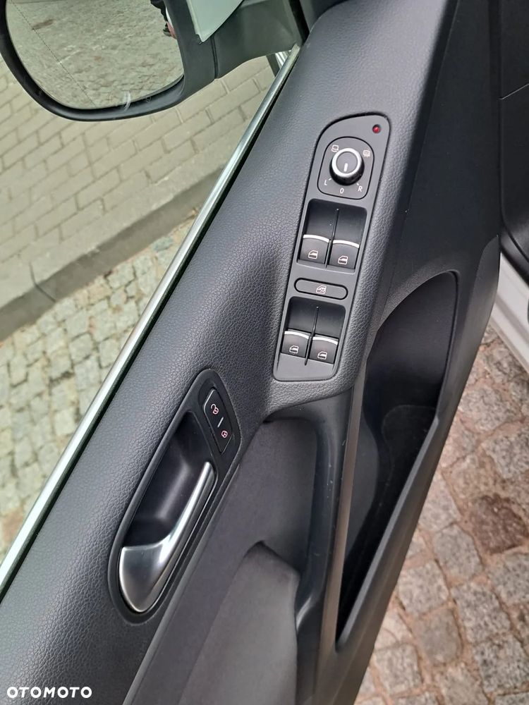 Volkswagen Tiguan 2.0 TDI DPF BlueMotion Technology Cup Sport & Style - 15