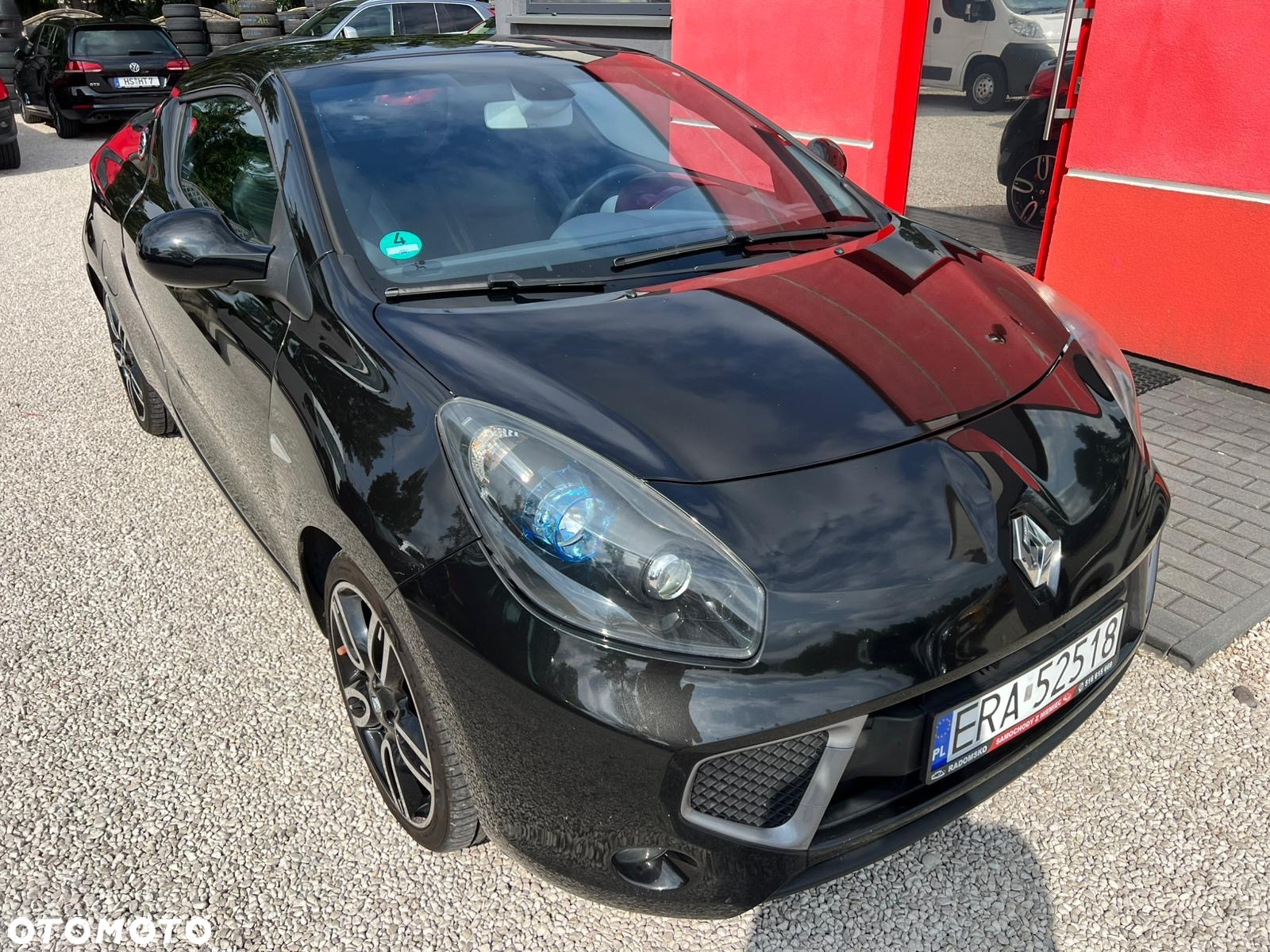 Renault Wind TCe 100 Dynamique - 27