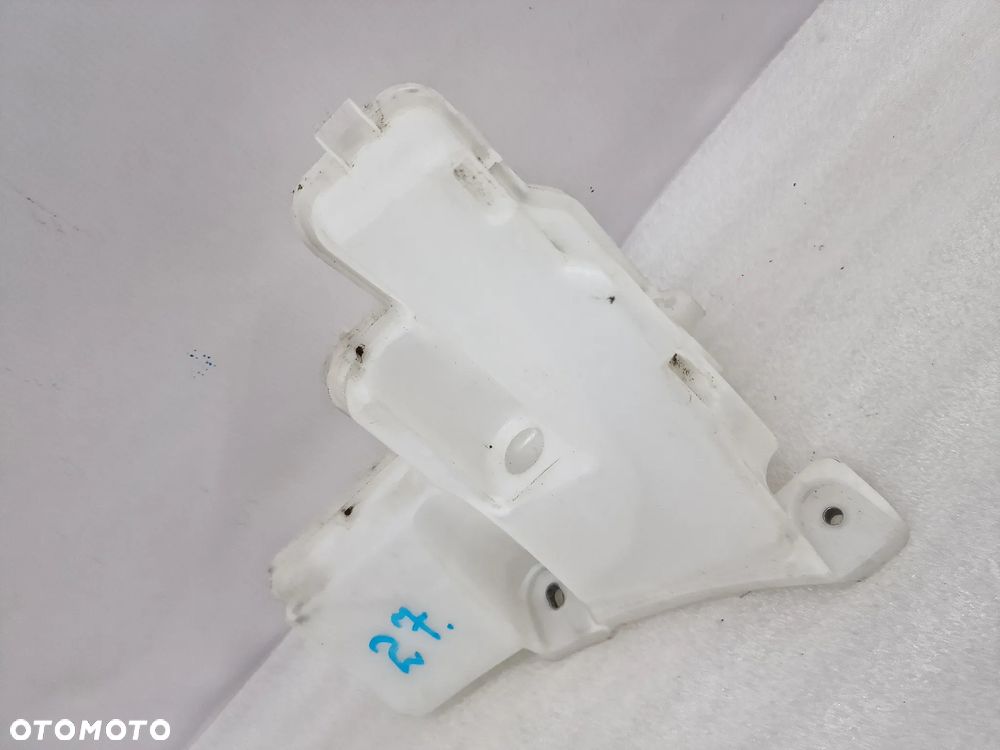 SKODA KAMIQ / SKODA SCALA / AUDI A1 II / VW POLO VI 2G0 17- ZBIORNICZEK SPRYSKIWACZY , NR 2Q0955453G , NR AUKCJI ZS27 - 3