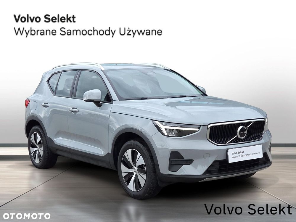 Volvo XC 40 - 4