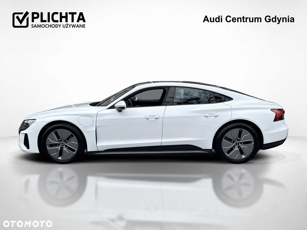 Audi e-tron GT - 2