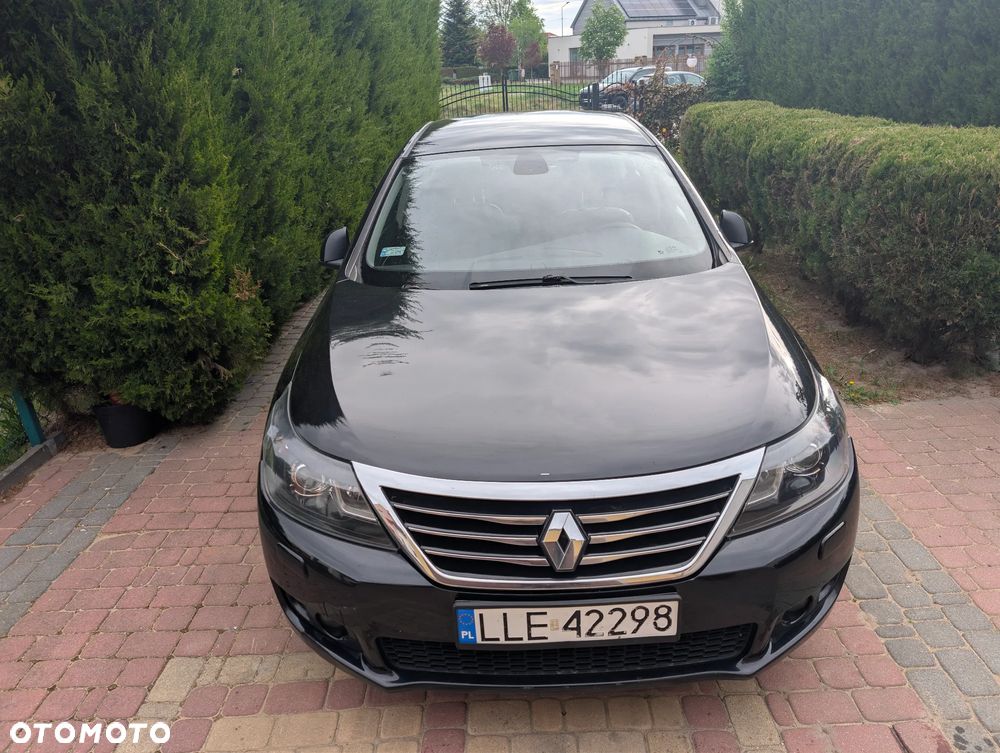 Renault Latitude 2.0 dCi Privilege - 3