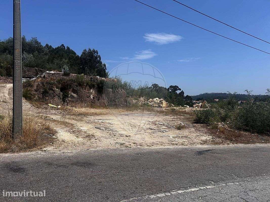 Terreno  para venda - Grande imagem: 2/3